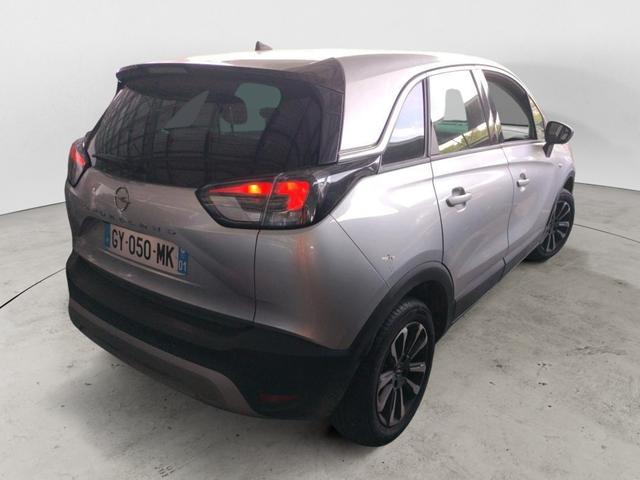 Opel Crossland 1.2 Turbo Elegance Paket 