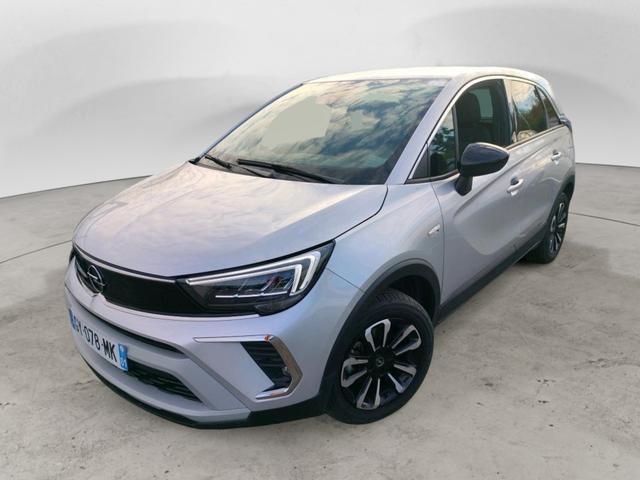 Opel Crossland - 1.2 Turbo Elegance Paket