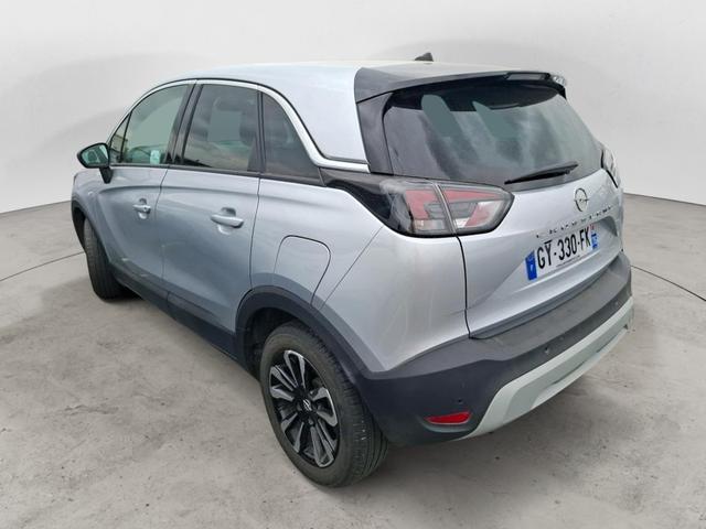 Opel Crossland 1.2 Turbo Elegance Paket 