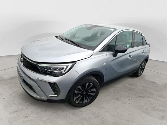 Opel Crossland - 1.2 Turbo Elegance Paket