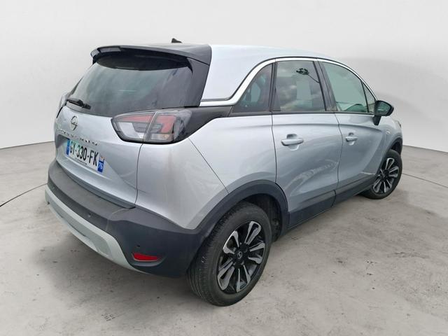 Opel Crossland 1.2 Turbo Elegance Paket 