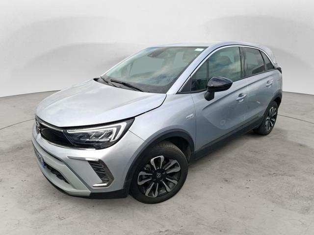 Opel Crossland - 1.2 Turbo Elegance Paket