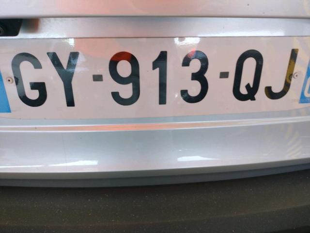 Opel Crossland 1.2 Turbo Elegance Paket 