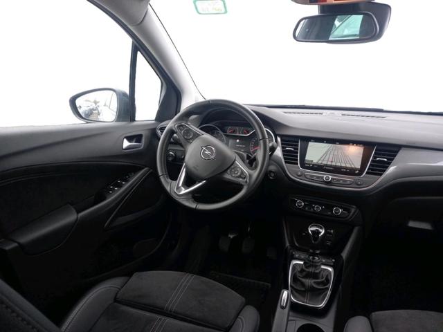 Opel Crossland 1.2 Turbo Ultimate Paket 