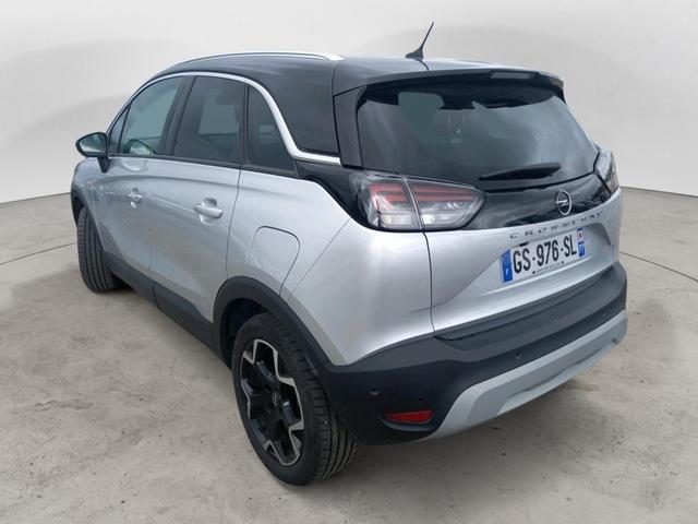 Opel Crossland 1.2 Turbo Ultimate Paket 