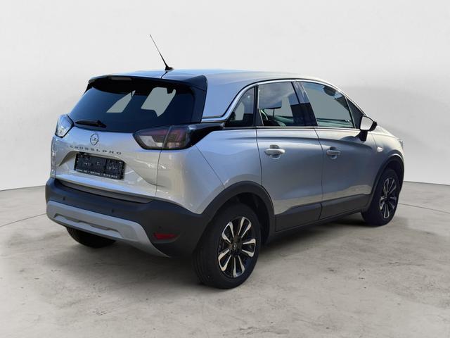 Opel Crossland 1.2 Turbo Elegance Paket 