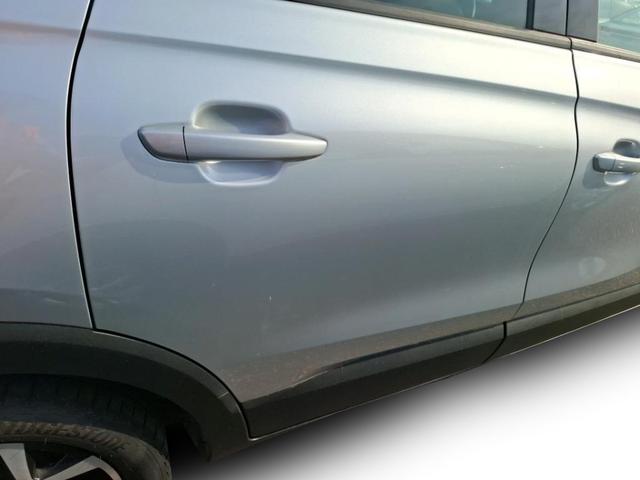 Opel Crossland 1.2 Turbo Ultimate Paket 