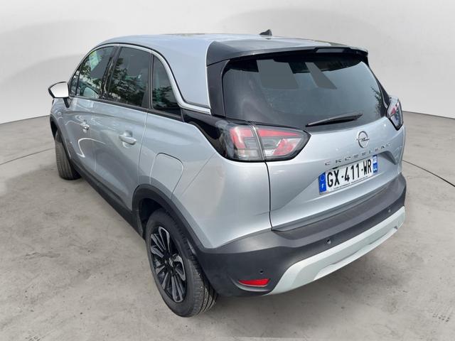 Opel Crossland 1.2 Turbo Elegance Paket 