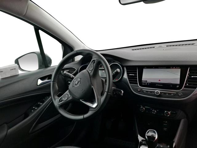 Opel Crossland 1.2 Turbo Elegance Paket 