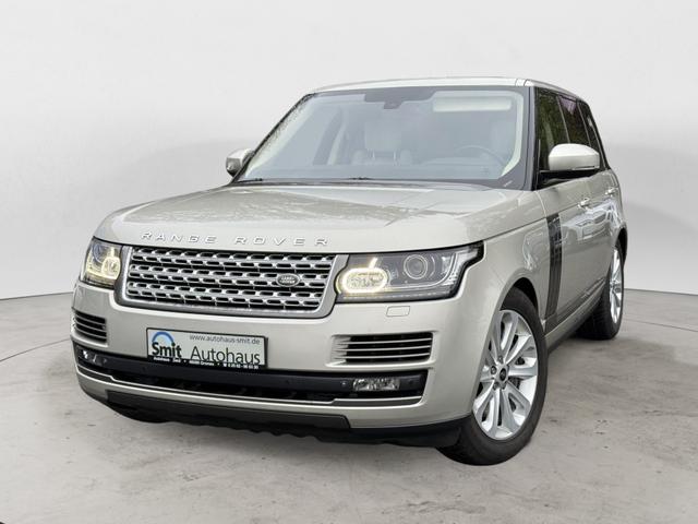 Land Rover Range Rover - Vogue