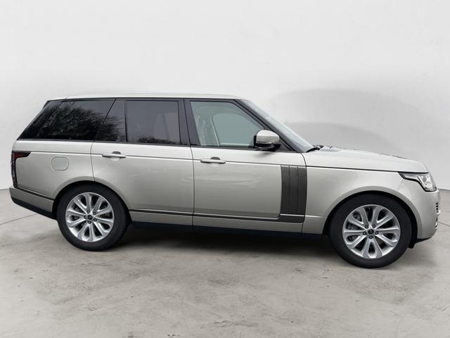 Land Rover Range Rover Vogue 