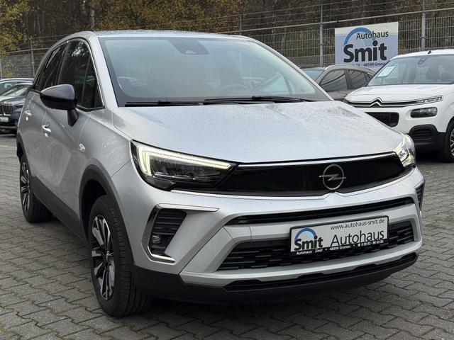 Opel Crossland 1.2 Turbo Elegance Paket 