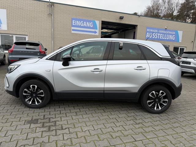 Opel Crossland 1.2 Turbo Elegance Paket 