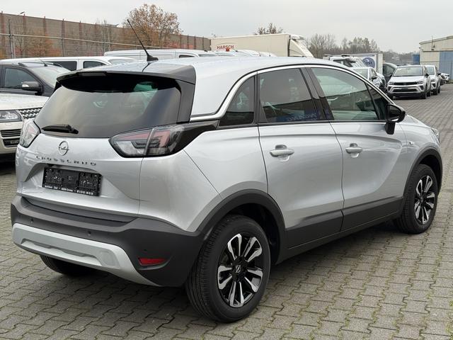 Opel Crossland 1.2 Turbo Elegance Paket 