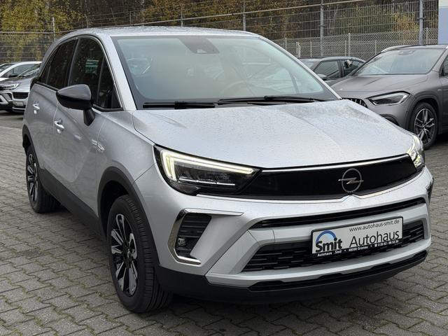 Opel Crossland - 1.2 Turbo Elegance Paket