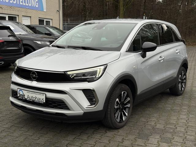 Opel Crossland 1.2 Turbo Elegance Paket 