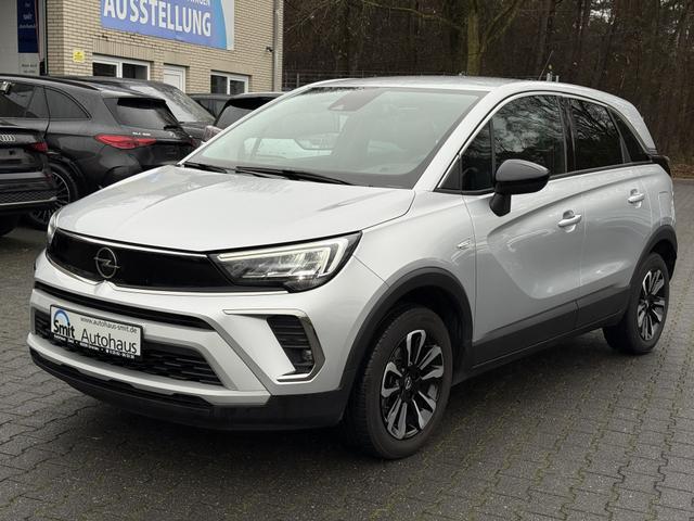 Opel Crossland 1.2 Turbo Elegance Paket 