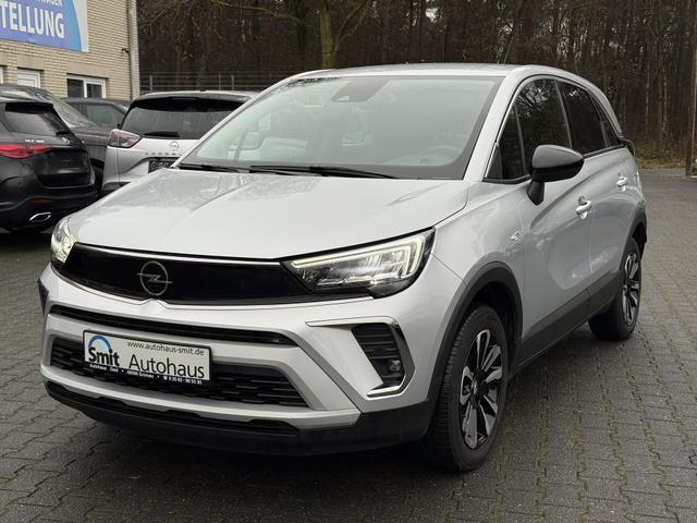 Opel Crossland 1.2 Turbo Elegance Paket 