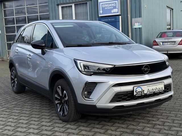 Opel Crossland - 1.2 Turbo Elegance Paket