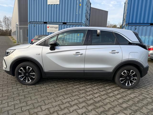 Opel Crossland 1.2 Turbo Elegance Paket 