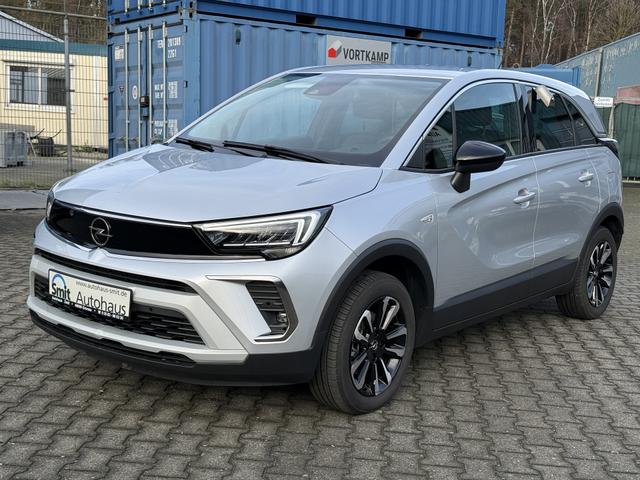 Opel Crossland 1.2 Turbo Elegance Paket 