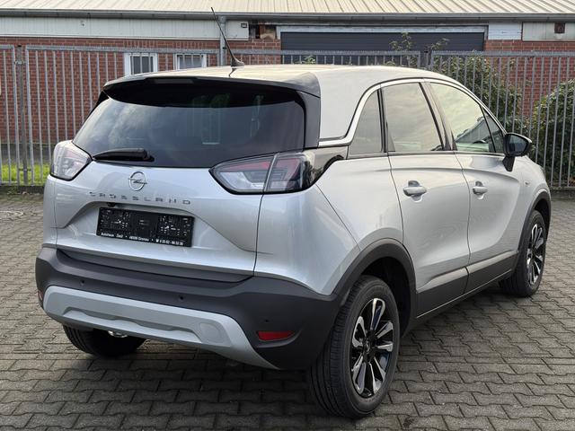 Opel Crossland 1.2 Turbo Elegance Paket 