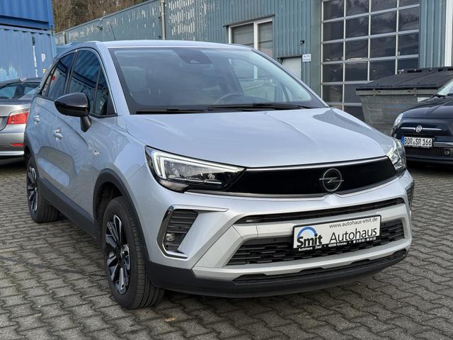 Opel Crossland - 1.2 Turbo Elegance Paket