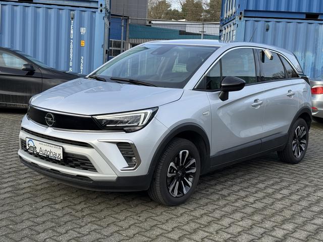 Opel Crossland 1.2 Turbo Elegance Paket 