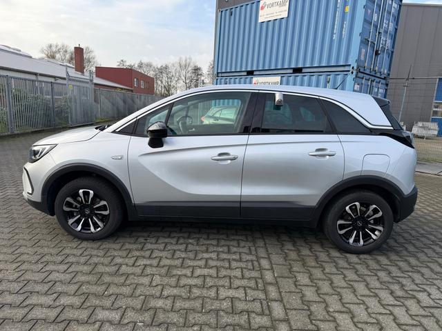 Opel Crossland 1.2 Turbo Elegance Paket 