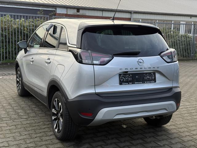 Opel Crossland 1.2 Turbo Elegance Paket 