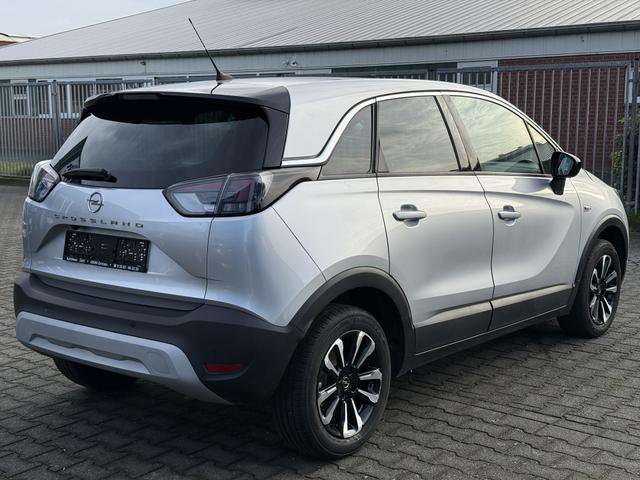 Opel Crossland 1.2 Turbo Elegance Paket 