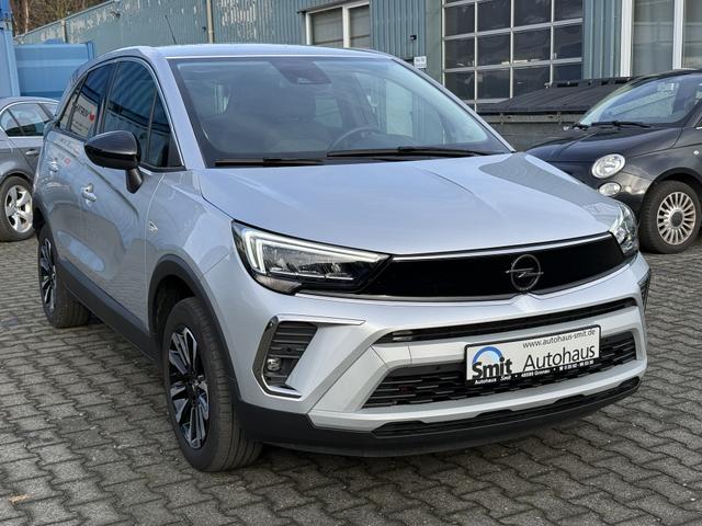 Opel Crossland - 1.2 Turbo Elegance Paket