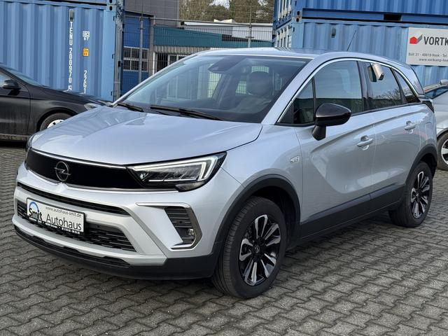 Opel Crossland 1.2 Turbo Elegance Paket 