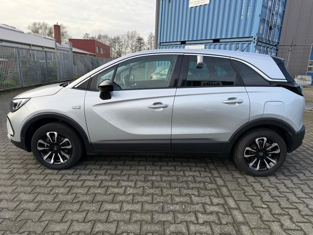Opel Crossland 1.2 Turbo Elegance Paket 