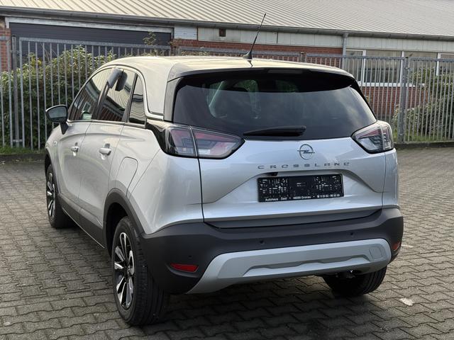 Opel Crossland 1.2 Turbo Elegance Paket 