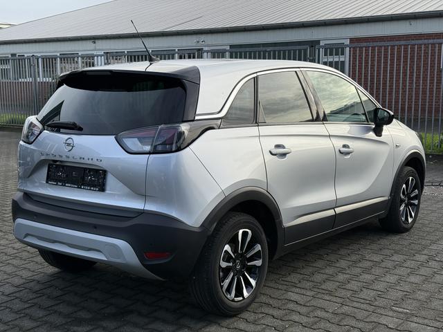 Opel Crossland 1.2 Turbo Elegance Paket 