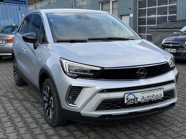 Opel Crossland - 1.2 Turbo Elegance Paket