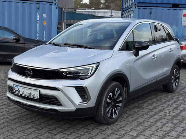 Opel Crossland 1.2 Turbo Elegance Paket 