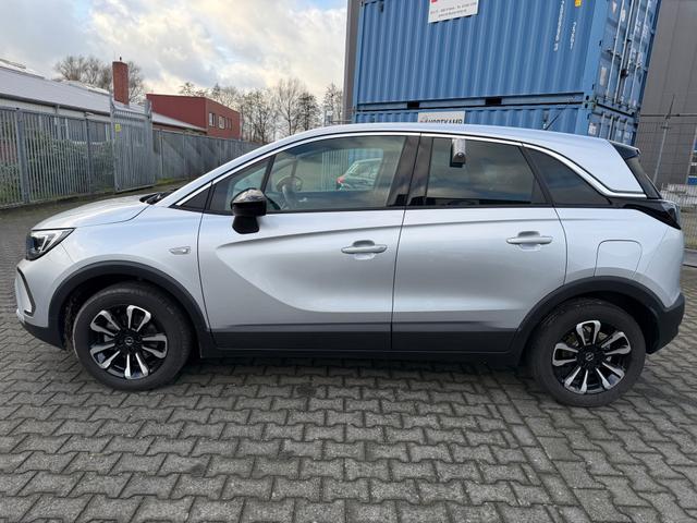 Opel Crossland 1.2 Turbo Elegance Paket 