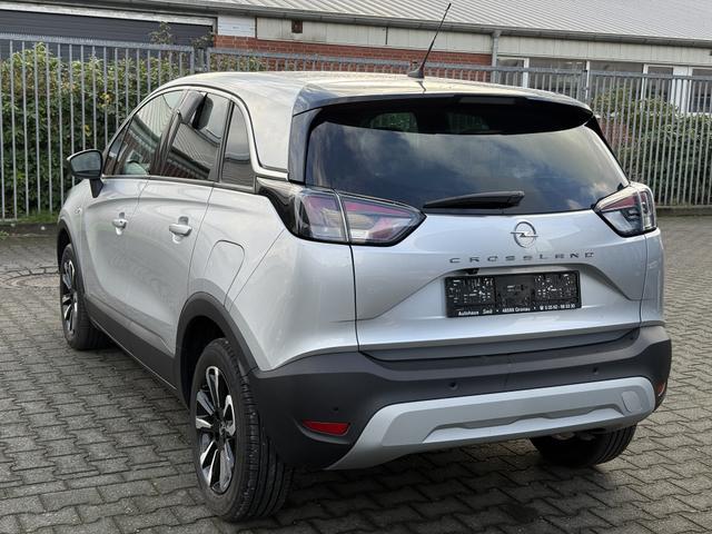 Opel Crossland 1.2 Turbo Elegance Paket 