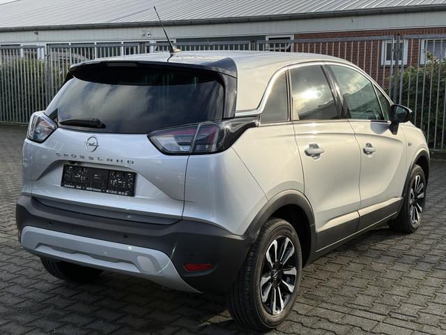 Opel Crossland 1.2 Turbo Elegance Paket 