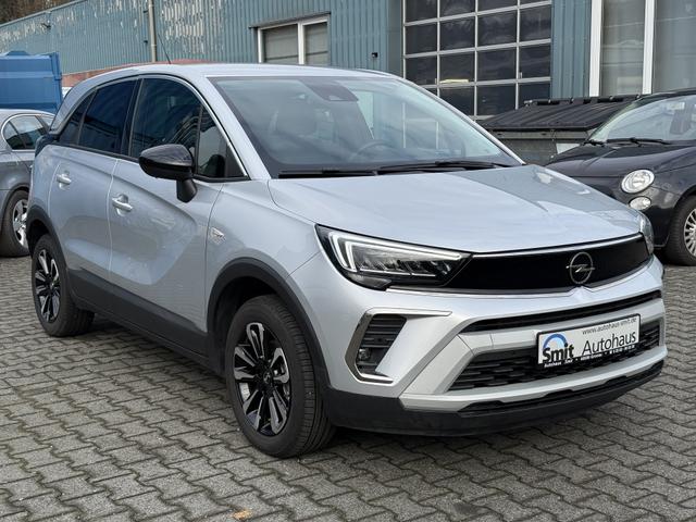 Opel Crossland - 1.2 Turbo Elegance Paket