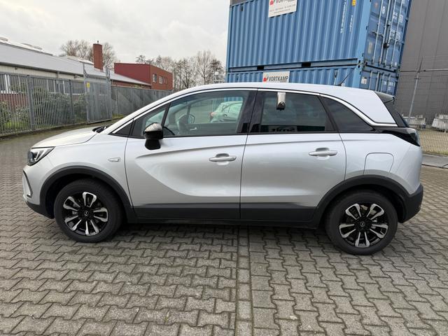 Opel Crossland 1.2 Turbo Elegance Paket 