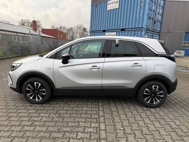 Opel Crossland 1.2 Turbo Elegance Paket 
