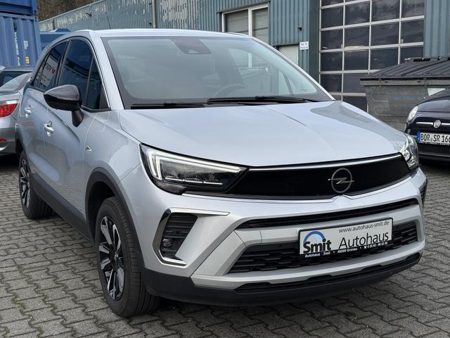 Opel Crossland - 1.2 Turbo Elegance Paket