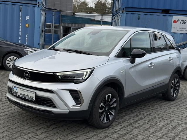 Opel Crossland 1.2 Turbo Elegance Paket 