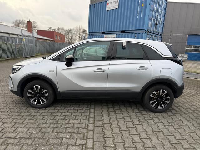 Opel Crossland 1.2 Turbo Elegance Paket 