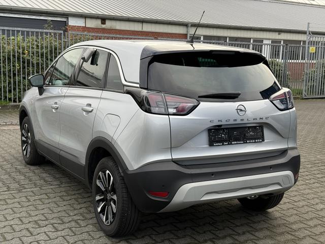 Opel Crossland 1.2 Turbo Elegance Paket 