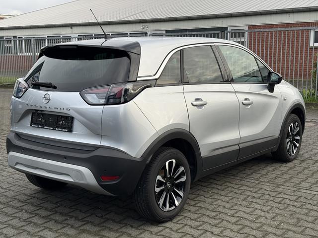 Opel Crossland 1.2 Turbo Elegance Paket 