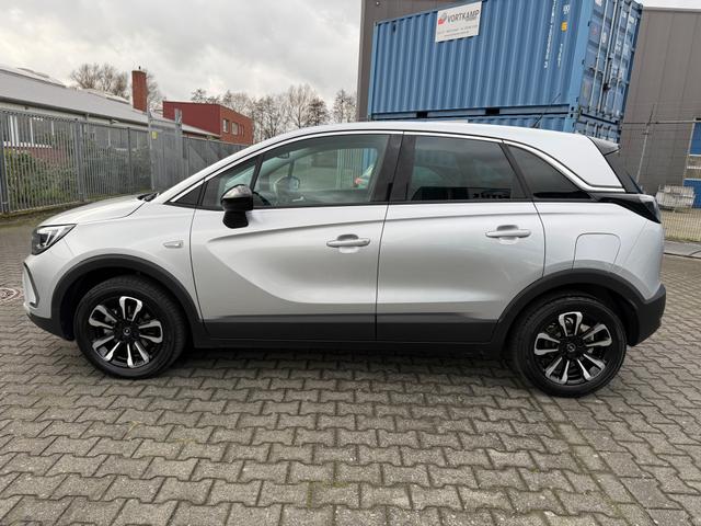 Opel Crossland 1.2 Turbo Elegance Paket 
